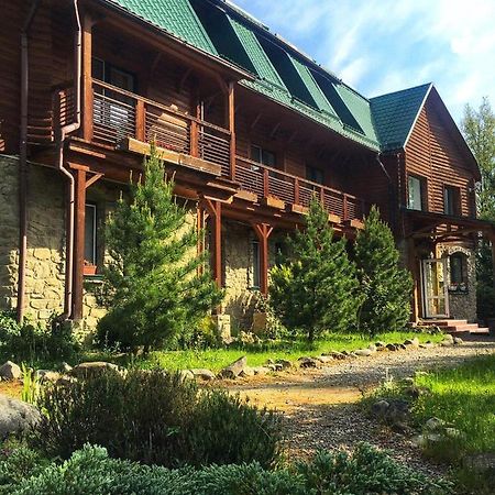 Vilni Vitry Hotel Oszmoloda Kültér fotó