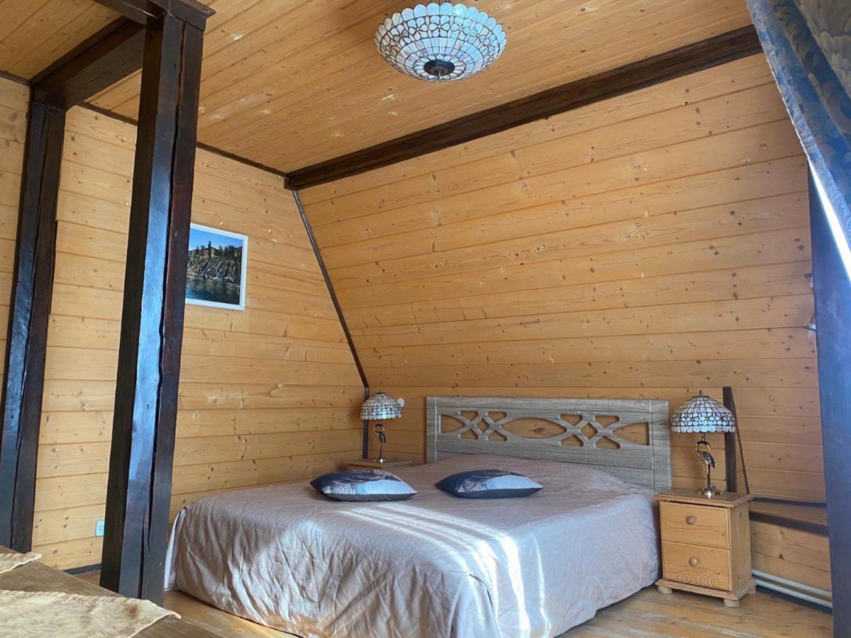 Vilni Vitry Hotel Oszmoloda Kültér fotó