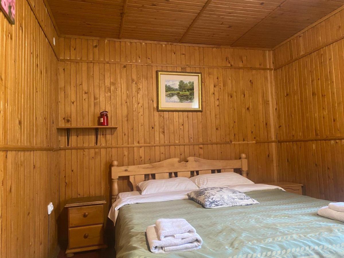 Vilni Vitry Hotel Oszmoloda Kültér fotó