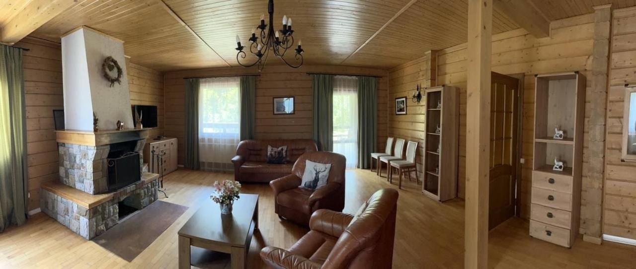 Vilni Vitry Hotel Oszmoloda Kültér fotó