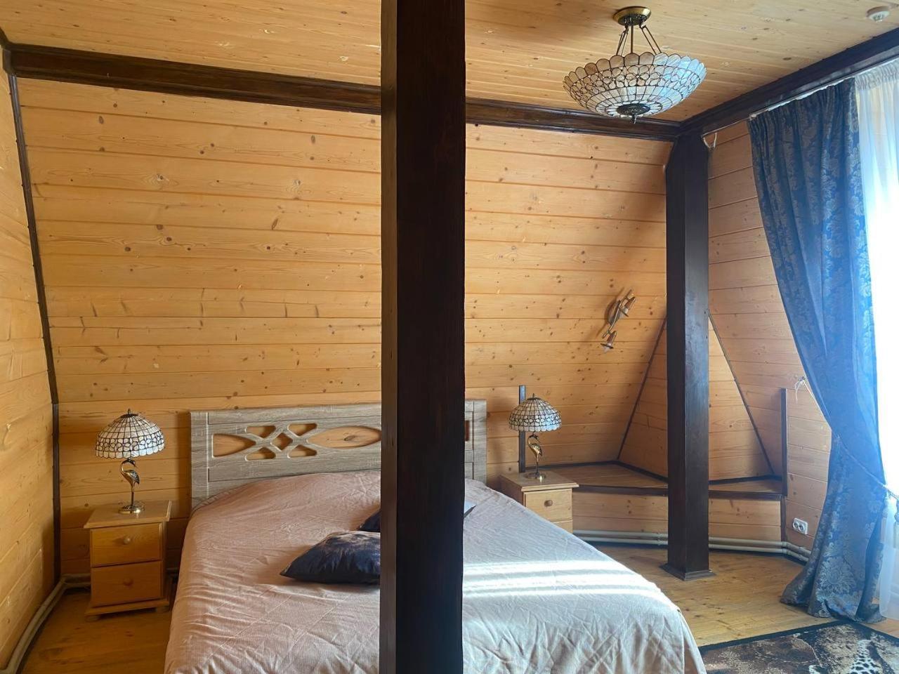 Vilni Vitry Hotel Oszmoloda Kültér fotó