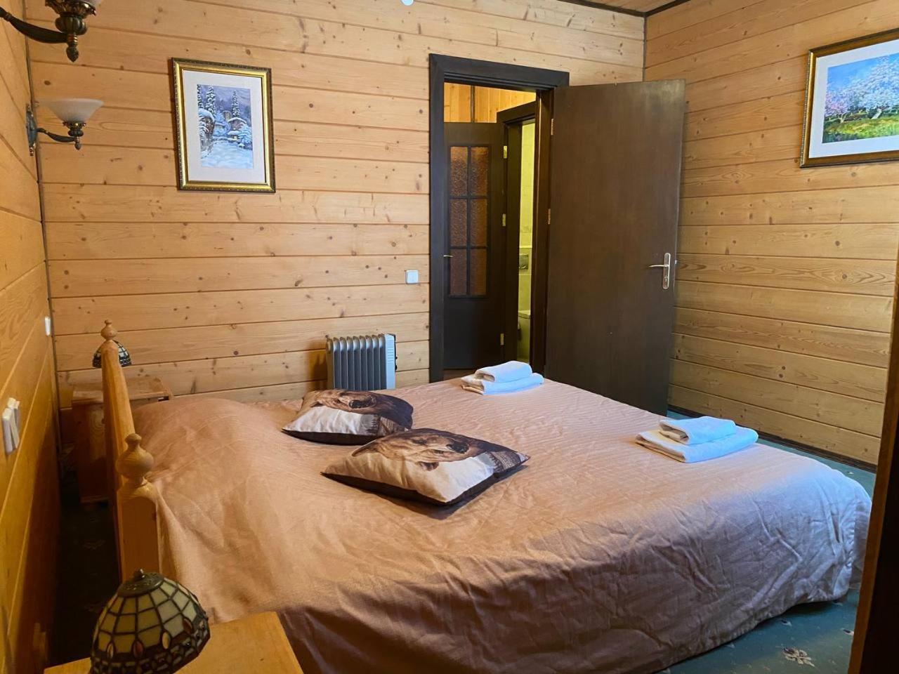Vilni Vitry Hotel Oszmoloda Kültér fotó
