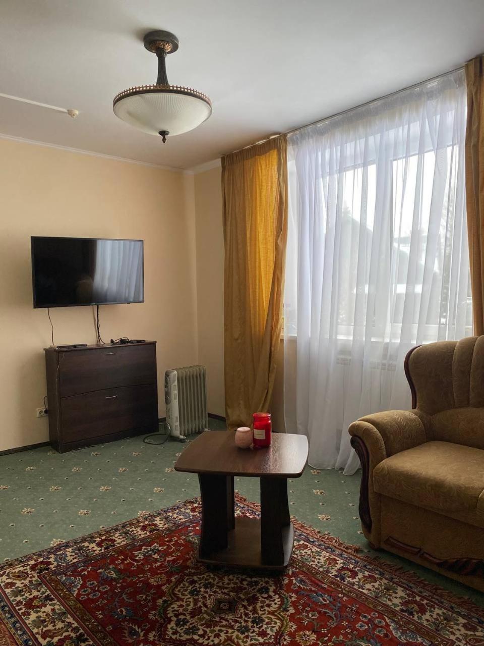 Vilni Vitry Hotel Oszmoloda Kültér fotó