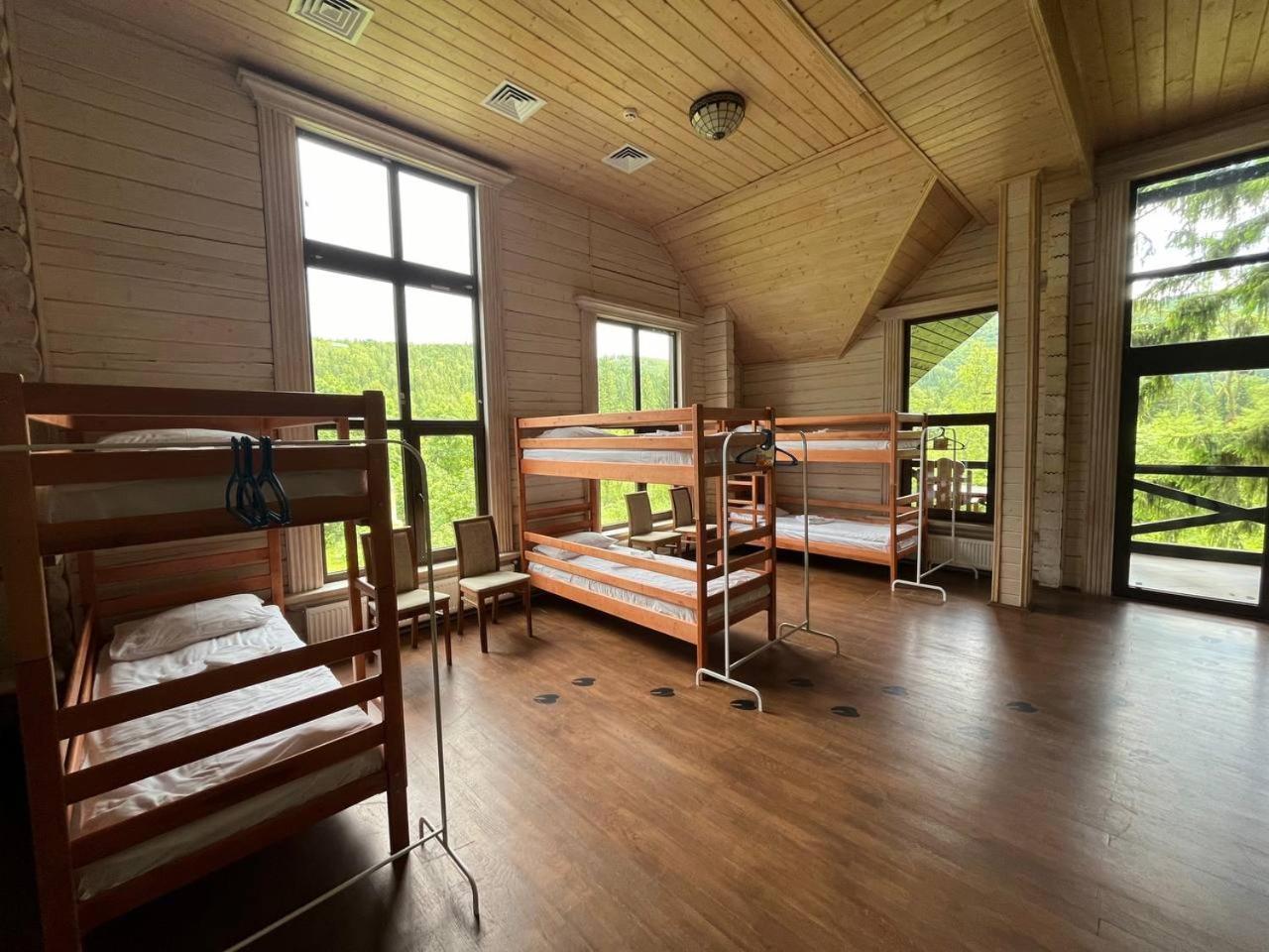 Vilni Vitry Hotel Oszmoloda Szoba fotó