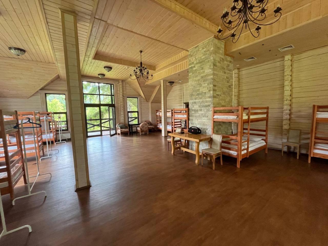 Vilni Vitry Hotel Oszmoloda Szoba fotó