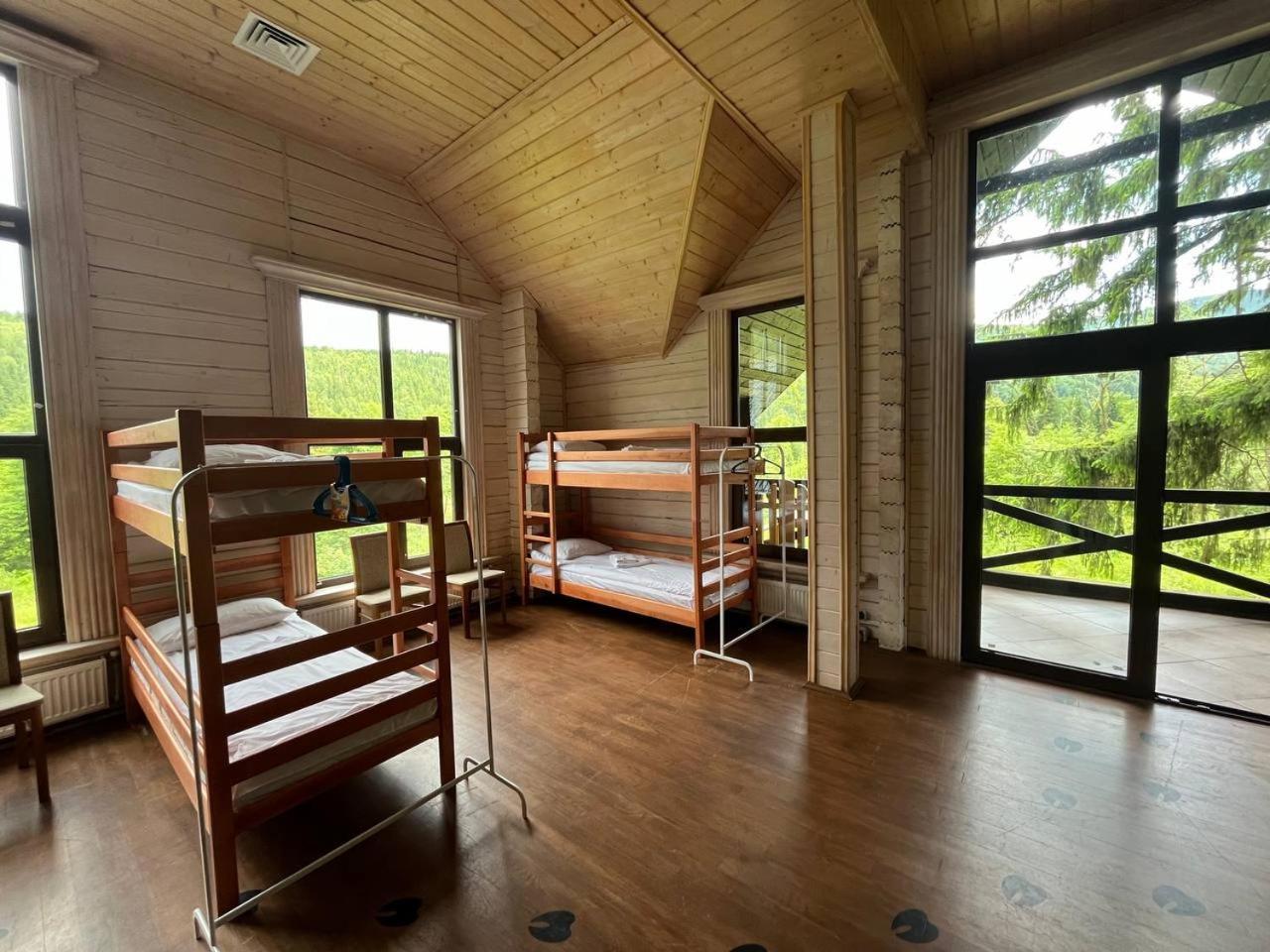 Vilni Vitry Hotel Oszmoloda Szoba fotó