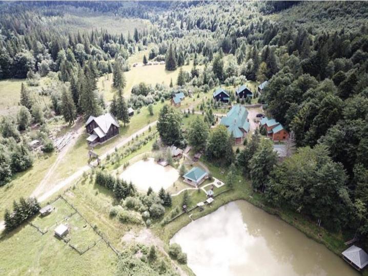 Vilni Vitry Hotel Oszmoloda Kültér fotó