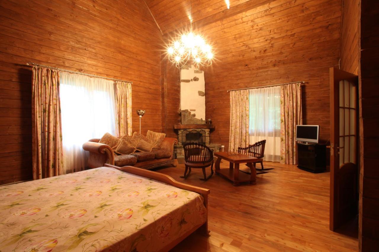 Vilni Vitry Hotel Oszmoloda Kültér fotó