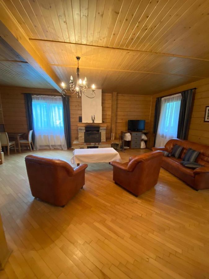 Vilni Vitry Hotel Oszmoloda Kültér fotó
