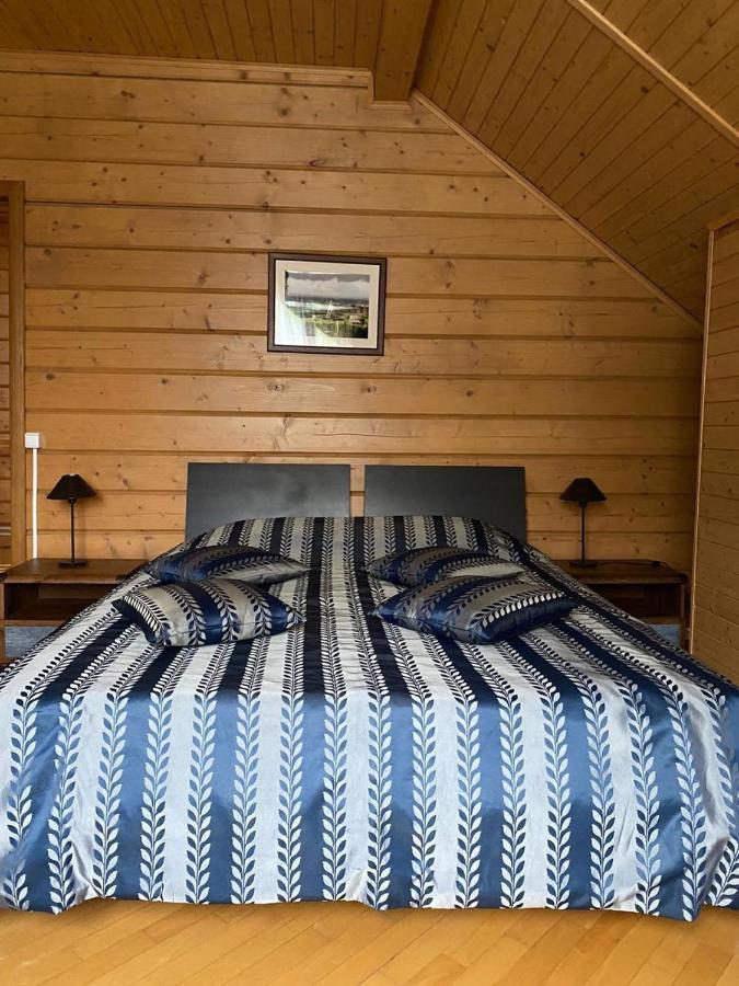 Vilni Vitry Hotel Oszmoloda Kültér fotó