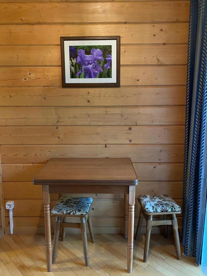 Vilni Vitry Hotel Oszmoloda Kültér fotó